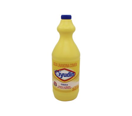LAV. AYUDIN ORIGINAL MULTISUP. CONC. 1LTS (15)