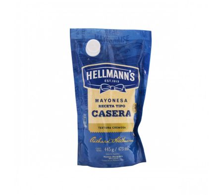 MAYONESA HELLMANNS REC CASERA DP 445GR (15)