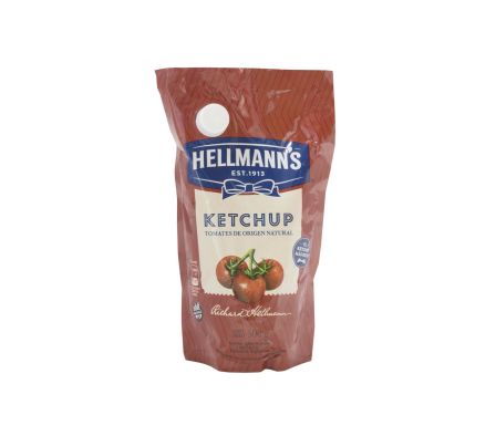 KETCHUP HELLMANNS DOY 500GR (15)