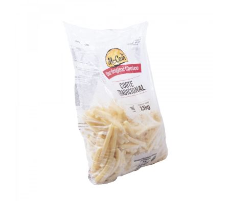 PAPAS TRADICIONAL X 2,5 KG