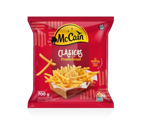 PAPAS CONG. MCCAIN P/FREIR CLAS. TRAD. 700 GR (16)