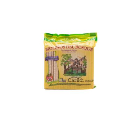 GALL. DE ARROZ ORIGINAL MOLINOS DEL BOSQUE