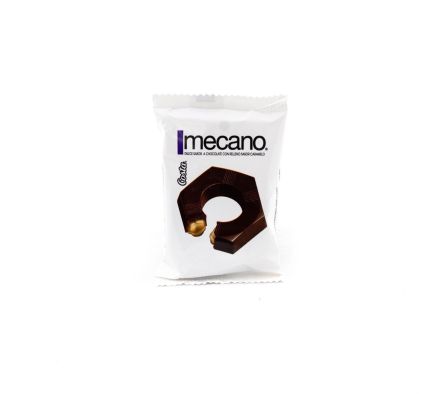 CHOCOLATE COSTA MECANO TUERCA X 27GR (20)