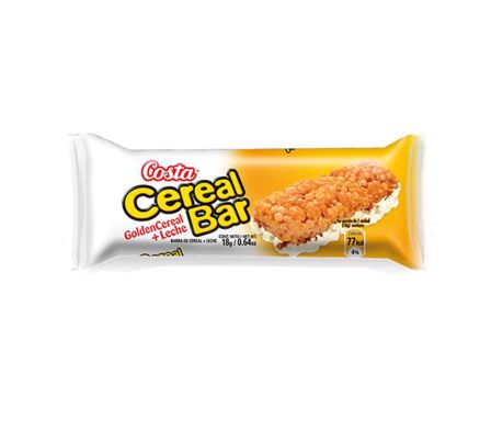 CEREAL GOLDEN COSTA 18 GRS.