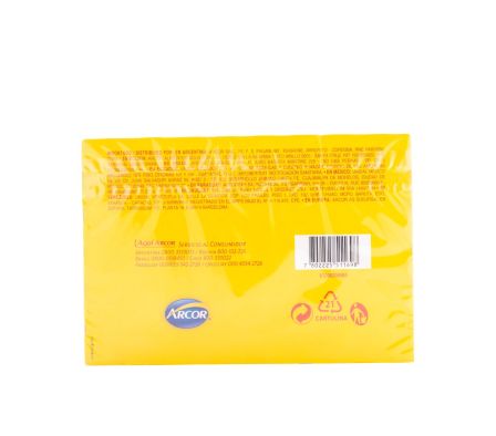 BOMBON BON O BON CHOCOLATE/LECHE X 450 GR(12)