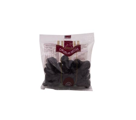 VCIRUELA SECA CERE RICO S/ CAROSO 200 GRS.(40)