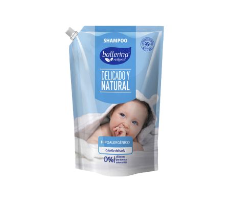 SH BALLERINA BABY DP X 750ML (12)
