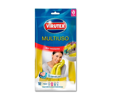 GUANTE VIRUTEX MULTIUSO SUP GRANDE (24)