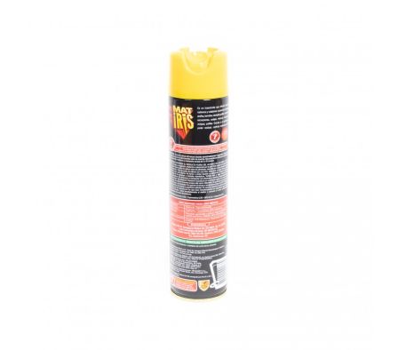 INSECT. MATIRIS MATA TODO X 440ML  (12)