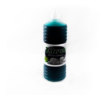 DETERGENTE ZITRON X 950ML (12)