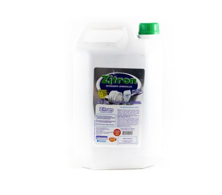 DETERGENTE ZITRON X 5LT (4)