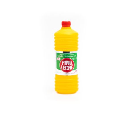 LAVANDINA PINO LECHE FCO. 1 LT.