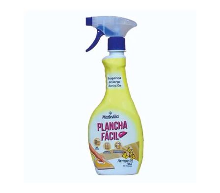 PLANCHA FACIL MARAVILLA ARMONIA 500ML(12)