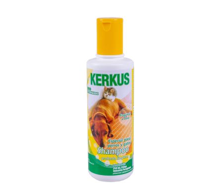 KERKUS SH. LIMP. PROFUNDA C/COCO X 250ML (12)