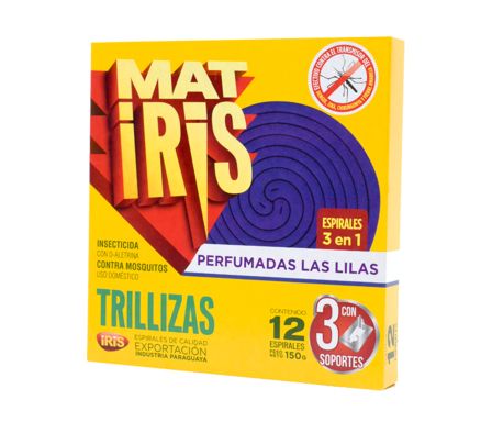 ESPIRAL MATIRIS TRILLIZAS LAS LILAS(12)