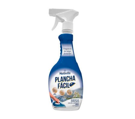 PLANCHA FACIL MARAVILLA BRISA X 500ML (12)