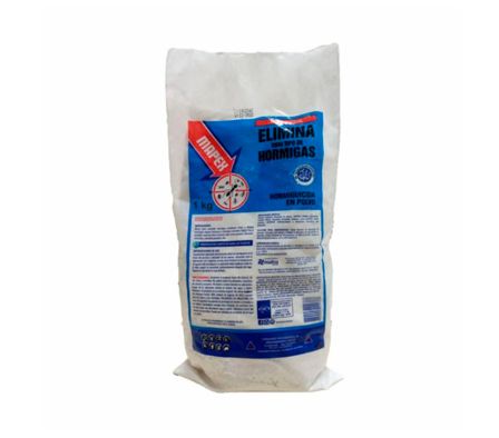 HORMIGUICIDA MAPEX 1 KG