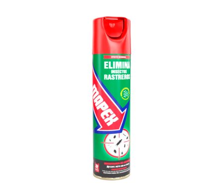 INSECTICIDA MAPEX VERDE 350 CC.