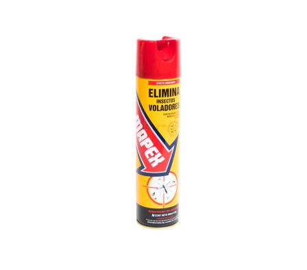 INSECTICIDA MAPEX AMARILLO