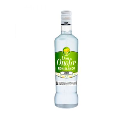 COCTEL DON ONOFRE LIMON X 750ML (12)