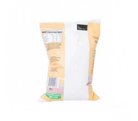 YOG. TREBOL SACHET VAIN. 1 LT