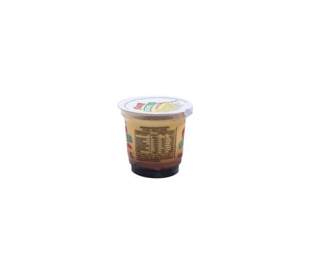 FLAN TREBOL DE VAINILLA 140 GR