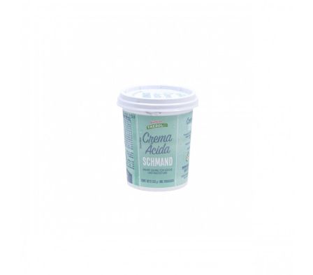 CREMA ACIDA TREBOL EN POTE 350GR (27)