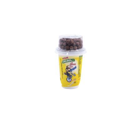 YOG. TREBOL C/CEREAL NESQUIK
