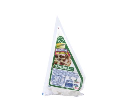 QUESO REQUESON CULINARIO TREBOL 250 GRS.
