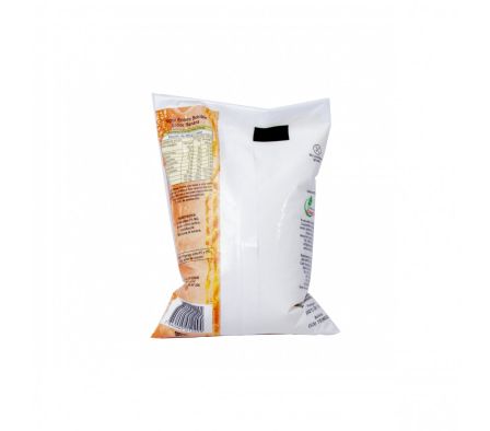 YOG. TREBOL SACHET BANANA 1 LT