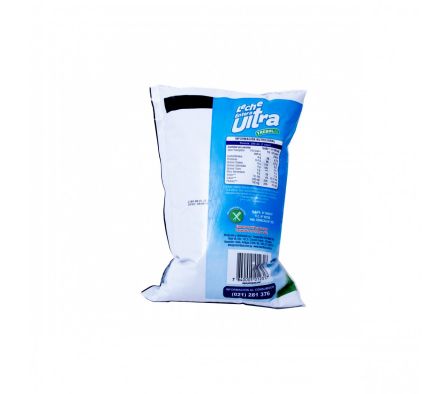 LECHE ENTERA ULTRA TREBOL X 1LT