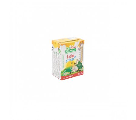 LECHE TREBOL UAT CRECIMIENTO 200 CC.