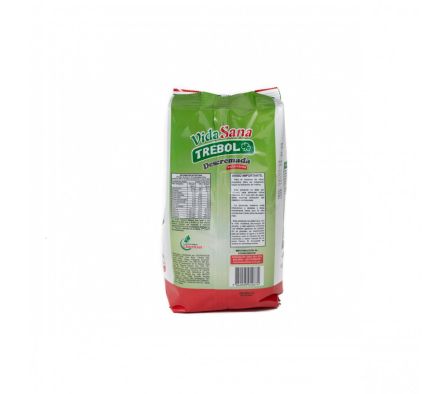 LECHE DESC.INSTAN.EN POLVO TREBOL 400G