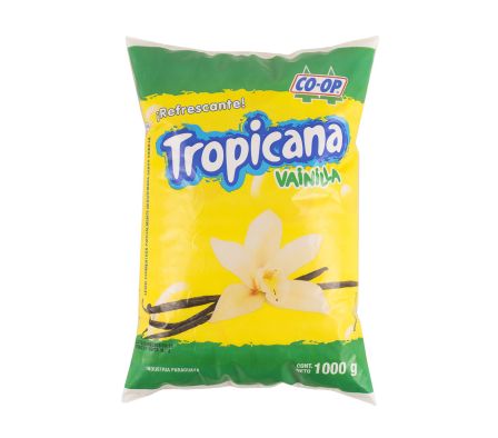 YOG. TROPICANA VAINILLA 1LT