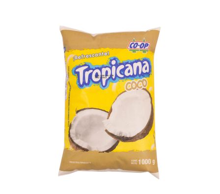 YOG.TROPICANA COCO 1LTS