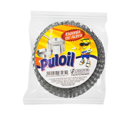 ALAMBRILLO PULOIL X UND (120)