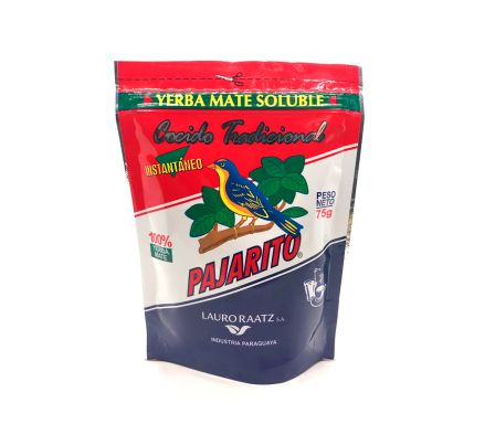 COCIDO PAJARITO SACHET X 75GR (24)