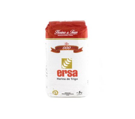 HARINA ERSA 000 1 KG (10)