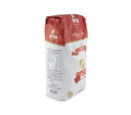 HARINA ERSA 000 5 KG