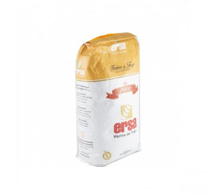 HARINA ERSA 0000 5 KG.