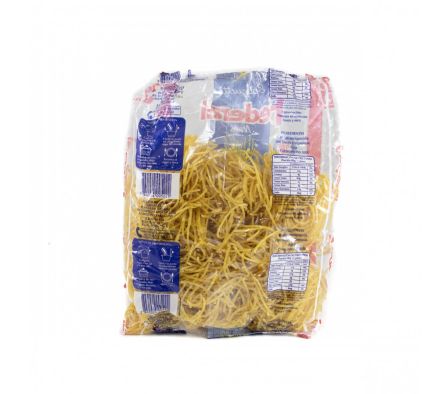 FIDEOS FEDERAL NIDOS 400 GRS.