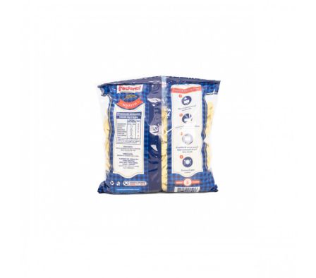 FIDEOS FEDERAL MOÑITO 400GRS. (10)
