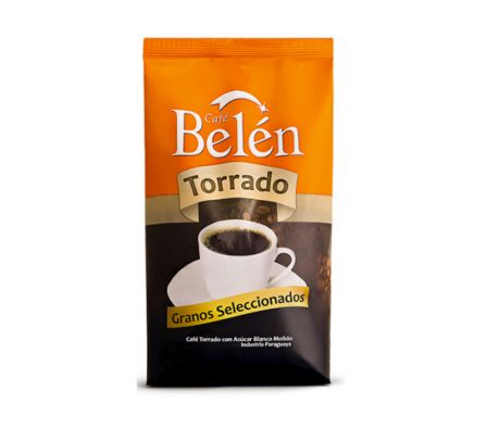 CAFE BELEN TORRADO 100 GRS.