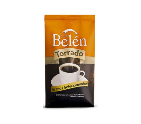 CAFE BELEN TORRADO 500 GRS.(14)
