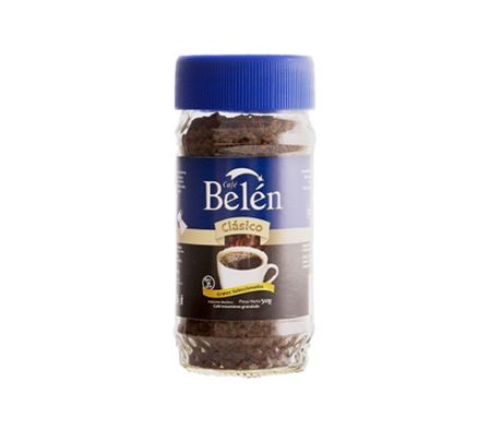 CAFE ESTRELLA DE BELEN 50 GRS.