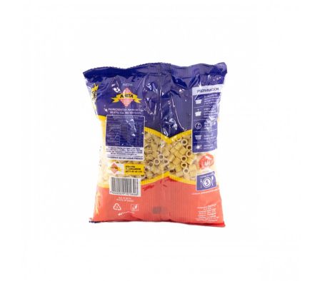 FIDEOS ANITA DEDALITO 400 GRS.