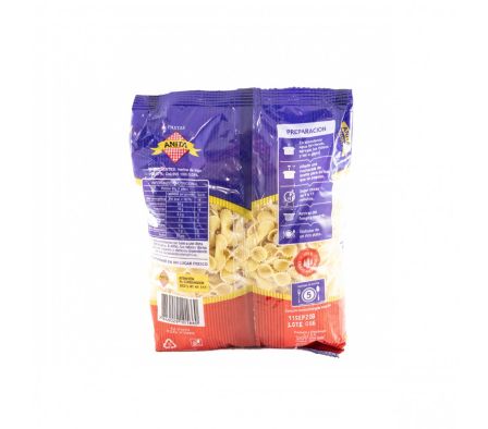 FIDEOS ANITA MOÑITO 400 GRS.