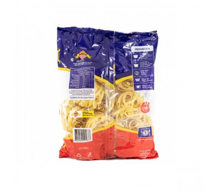 FIDEO ANITA CINTA NIDO 400 GRS.