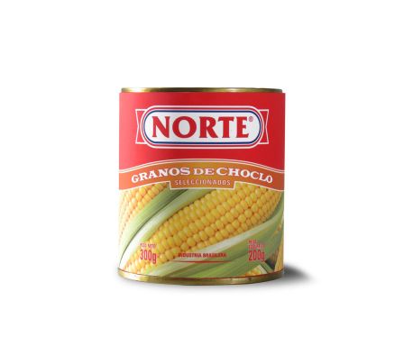 CHOCLO NORTE 200 GRS.(24)