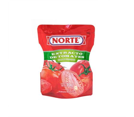 EXT. DE TOM. NORTE DOYPACK 70 GRS.